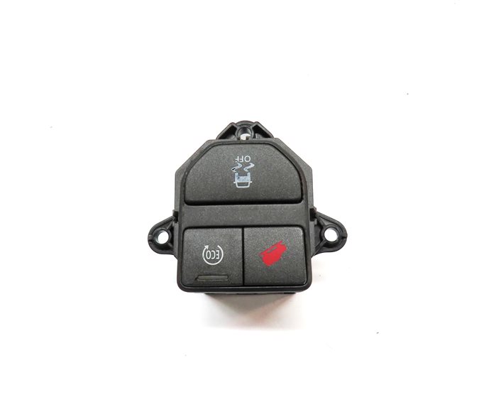 Thumbnail 4: 2015 RANGE ROVER EVOQUE (L538) HILL DESCENT TRACTION CONTROL SWITCH BUTTON