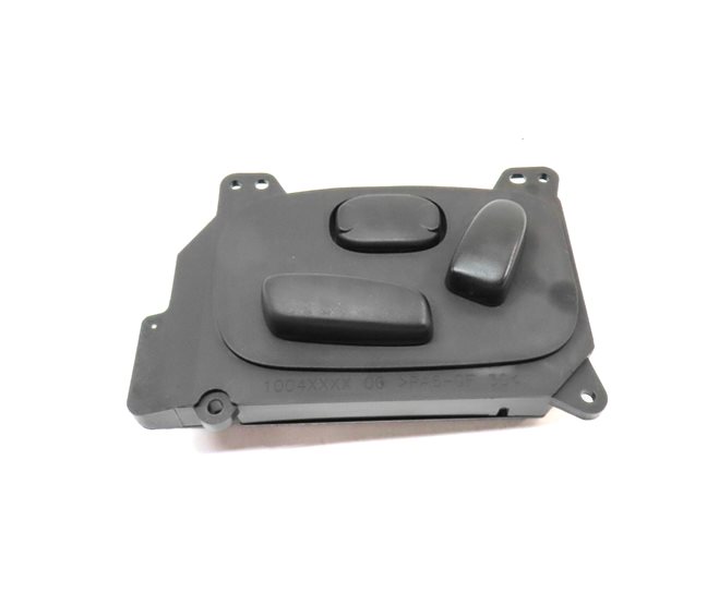 Thumbnail 2: 2015 RANGE ROVER EVOQUE (L538) FRONT LEFT DRIVER SEAT POSITION LUMBAR SWITCH