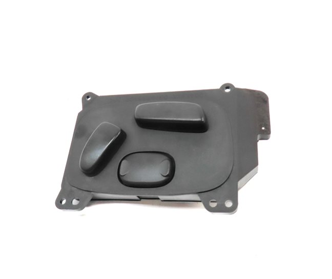 Thumbnail 4: 2015 RANGE ROVER EVOQUE (L538) FRONT LEFT DRIVER SEAT POSITION LUMBAR SWITCH