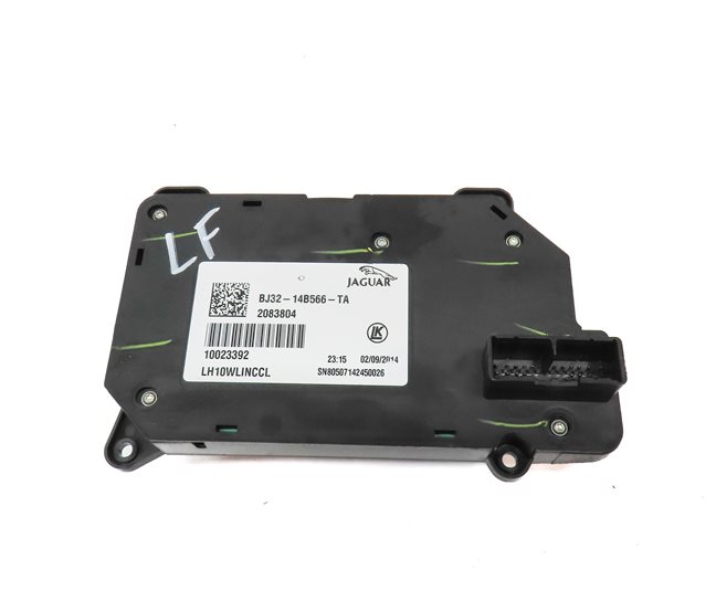 Thumbnail 6: 2015 RANGE ROVER EVOQUE (L538) FRONT LEFT DRIVER SEAT POSITION LUMBAR SWITCH