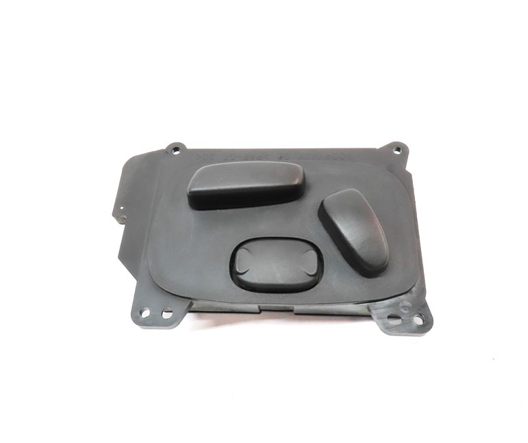 Thumbnail 4: 2015 RANGE ROVER EVOQUE (L538) FRONT RIGHT PASSENGER SEAT POSITION LUMBAR SWITCH