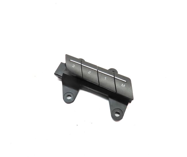 2015 RANGE ROVER EVOQUE (L538) FRONT LEFT DRIVER MEMORY SEAT SWITCH BUTTONS