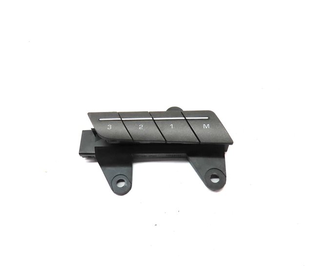 Thumbnail 2: 2015 RANGE ROVER EVOQUE (L538) FRONT LEFT DRIVER MEMORY SEAT SWITCH BUTTONS