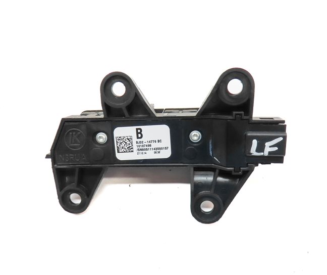 Thumbnail 5: 2015 RANGE ROVER EVOQUE (L538) FRONT LEFT DRIVER MEMORY SEAT SWITCH BUTTONS