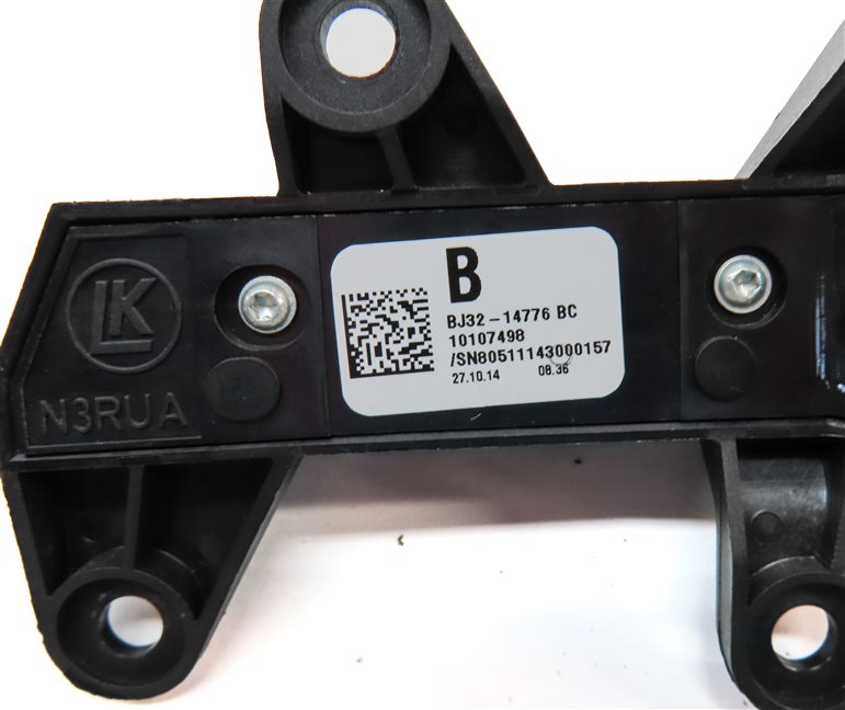 Thumbnail 6: 2015 RANGE ROVER EVOQUE (L538) FRONT LEFT DRIVER MEMORY SEAT SWITCH BUTTONS