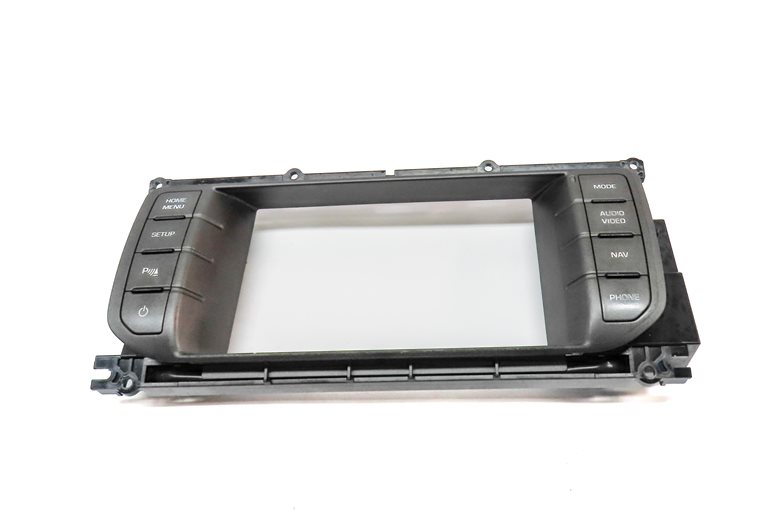 Thumbnail 2: 15 RANGE ROVER EVOQUE (L538) FRONT CENTER DASH INFORMATION SCREEN CONTROL PANEL