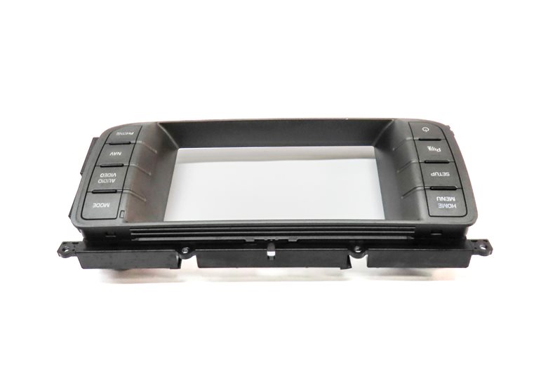 Thumbnail 4: 15 RANGE ROVER EVOQUE (L538) FRONT CENTER DASH INFORMATION SCREEN CONTROL PANEL