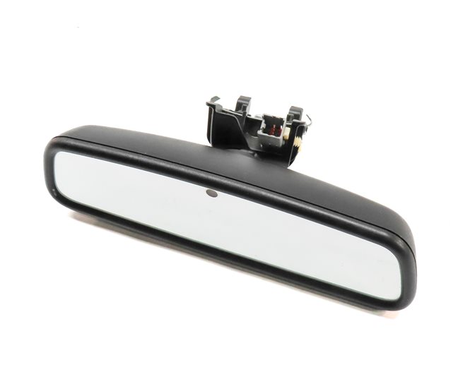 2014-2015 RANGE ROVER EVOQUE (L538) AUTODIM REARVIEW MIRROR w/ HOMELINK