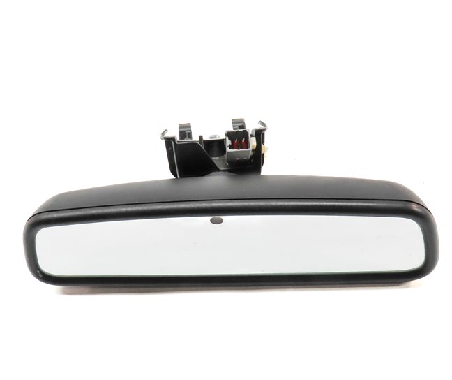 Thumbnail 2: 2014-2015 RANGE ROVER EVOQUE (L538) AUTODIM REARVIEW MIRROR w/ HOMELINK