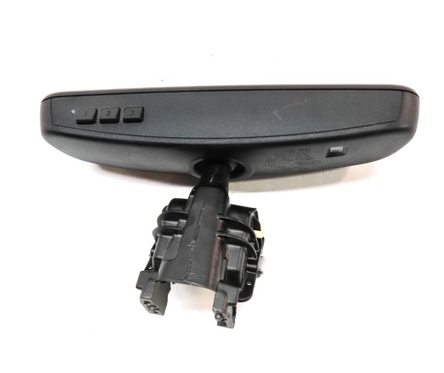 Thumbnail 5: 2014-2015 RANGE ROVER EVOQUE (L538) AUTODIM REARVIEW MIRROR w/ HOMELINK
