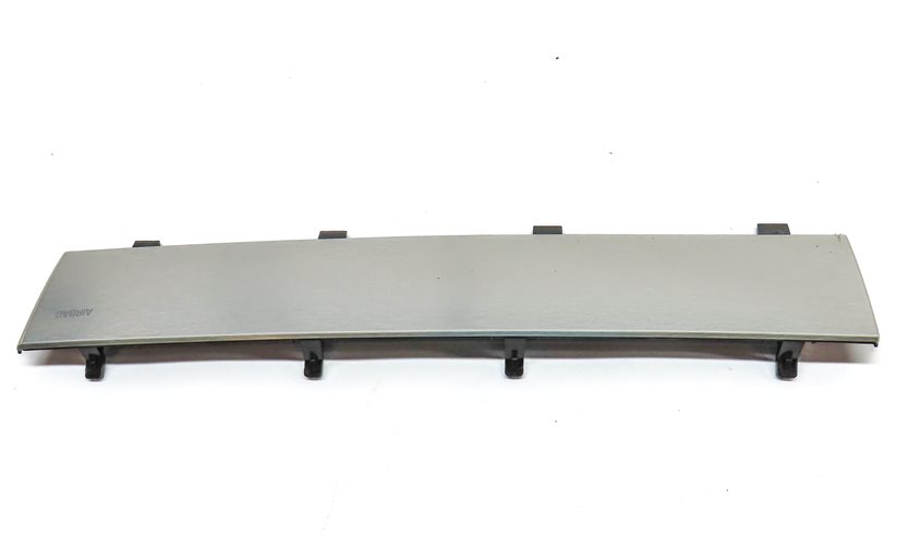 Thumbnail 6: 2015 RANGE ROVER EVOQUE (L538) FRONT DASH TRIM PANEL SET/2 (Aluminum)