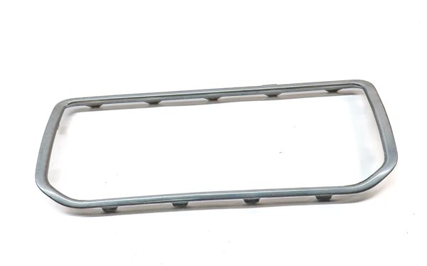Thumbnail 2: 15 RANGE ROVER EVOQUE L538 FRONT CENTER DASH INFORMATION SCREEN TRIM (Aluminum)