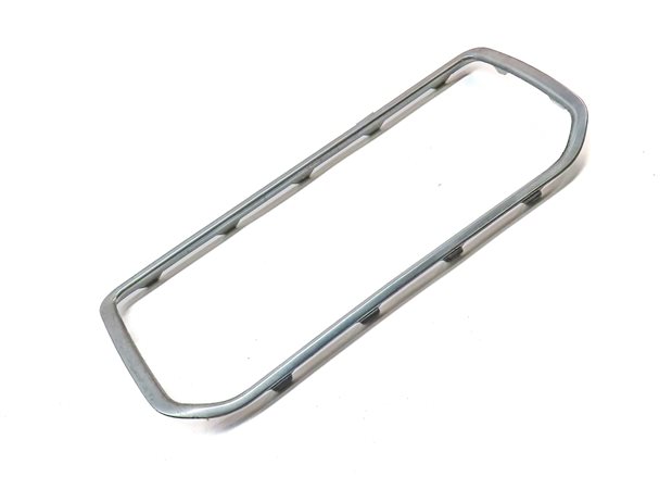 Thumbnail 3: 15 RANGE ROVER EVOQUE L538 FRONT CENTER DASH INFORMATION SCREEN TRIM (Aluminum)