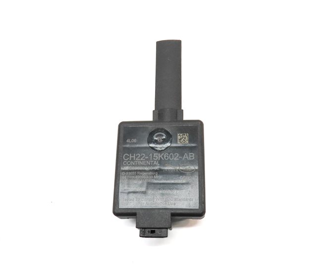 Thumbnail 12: 2014-2015 RANGE ROVER EVOQUE (L538) 2.0L TURBO ENGINE IMMOBILIZER MODULE KEY SET