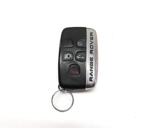 Thumbnail 15: 2014-2015 RANGE ROVER EVOQUE (L538) 2.0L TURBO ENGINE IMMOBILIZER MODULE KEY SET