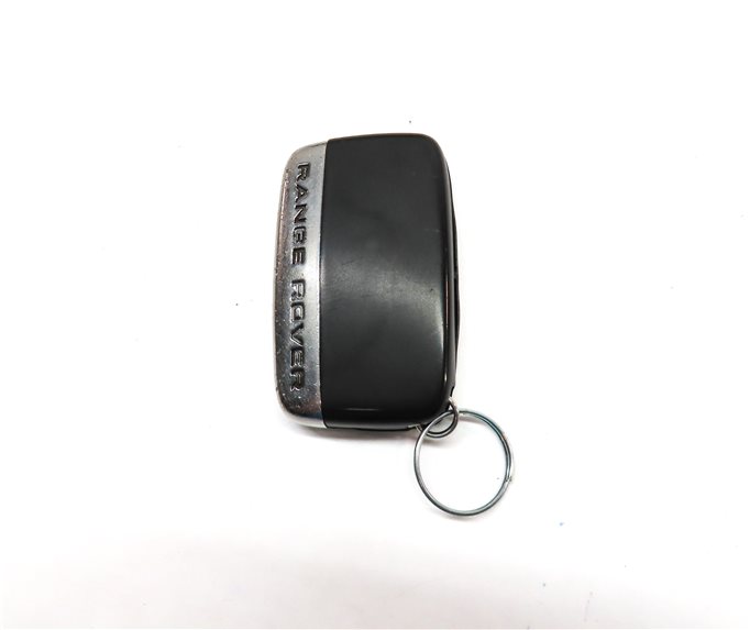 Thumbnail 16: 2014-2015 RANGE ROVER EVOQUE (L538) 2.0L TURBO ENGINE IMMOBILIZER MODULE KEY SET