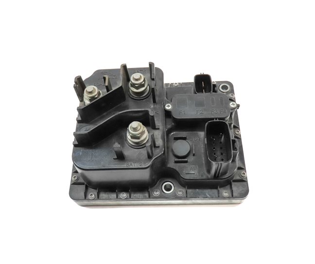 Thumbnail 2: 2015 RANGE ROVER EVOQUE (L538) 2.0L ENGINE DYNAMIC POWER SUPPLY CONTROL MODULE