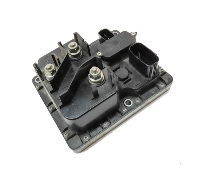 Thumbnail 3: 2015 RANGE ROVER EVOQUE (L538) 2.0L ENGINE DYNAMIC POWER SUPPLY CONTROL MODULE