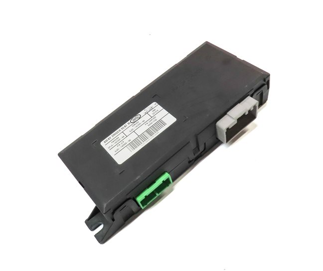 Thumbnail 3: 2015 RANGE ROVER EVOQUE (L538) FRONT LEFT DRIVER SEAT CONTROL MODULE