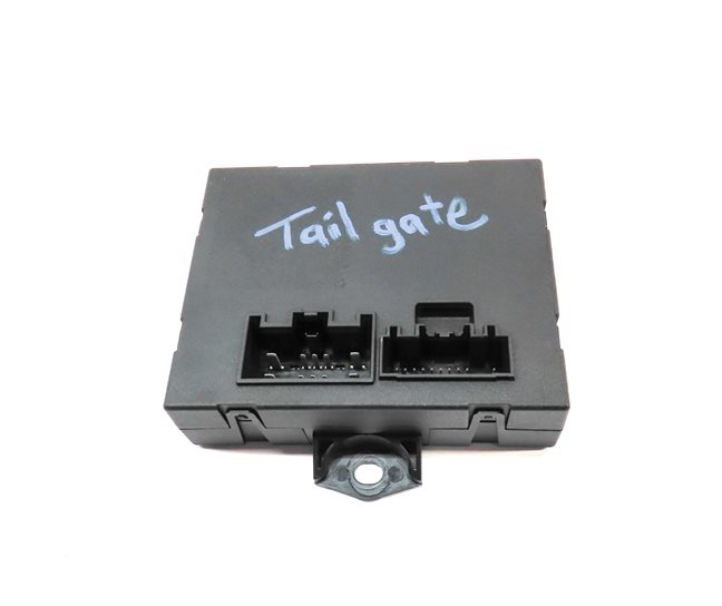 Thumbnail 2: 2015 RANGE ROVER EVOQUE (L538) REAR TAILGATE LIFTGATE HATCH CONTROL MODULE