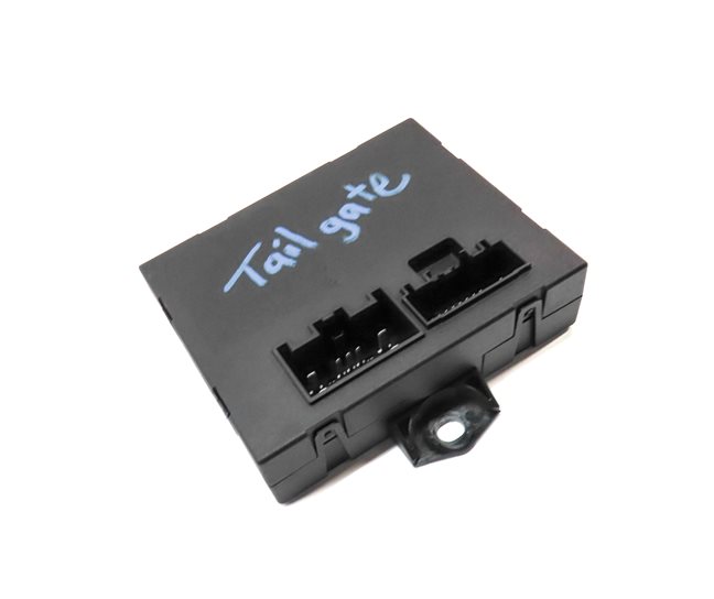Thumbnail 3: 2015 RANGE ROVER EVOQUE (L538) REAR TAILGATE LIFTGATE HATCH CONTROL MODULE