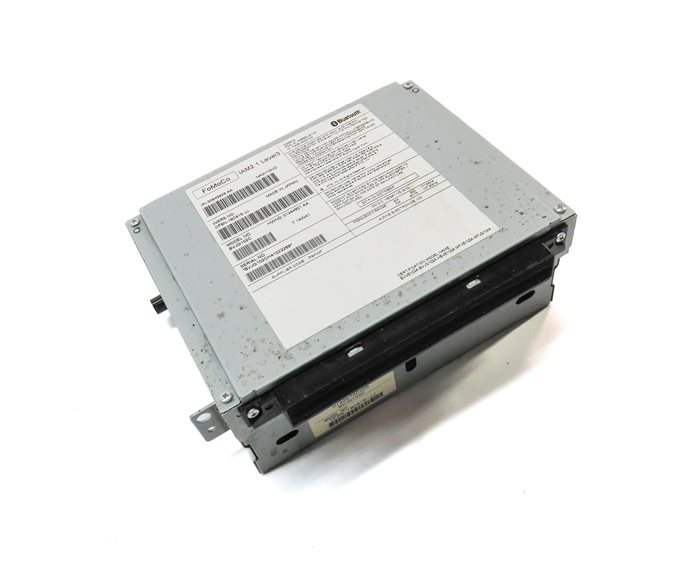 Thumbnail 3: 12-16 RANGE ROVER SPORT EVOQUE LR4 (L320 L405 L494 L538) CD NAV STEREO RECEIVER