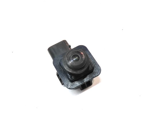 Thumbnail 4: 2014-2015 RANGE ROVER EVOQUE (L538) REARVIEW CAMERA BACKUP REVERSE CAMERA