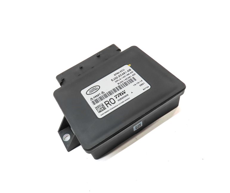 Thumbnail 3: 2015 RANGE ROVER EVOQUE (L538) EMERGENCY PARK PARKING BRAKE CONTROL MODULE