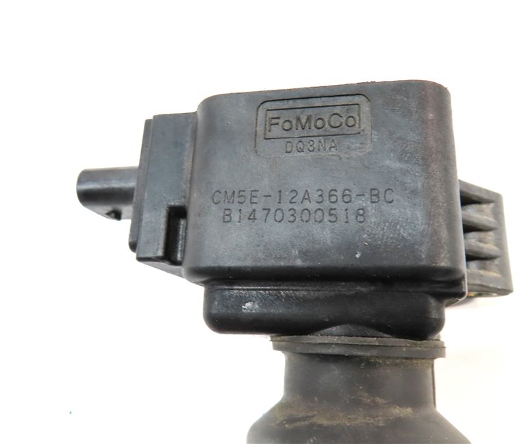 Thumbnail 5: 12-17 LAND ROVER LR2 DISCOVERY RANGE ROVER EVOQUE (L538) 2.0L IGNITION COIL SET4