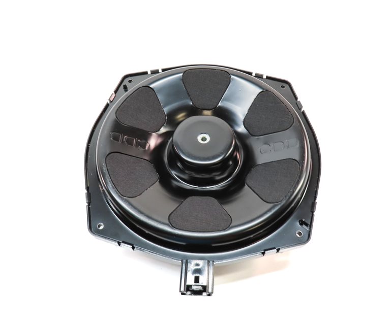 Thumbnail 6: 2015 RANGE ROVER EVOQUE (L538) RADIO STEREO AUDIO SOUND SYSTEM SPEAKER SET/11
