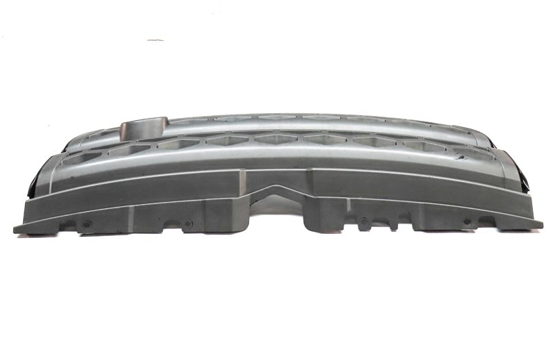 Thumbnail 4: 2013-2015 RANGE ROVER EVOQUE (L538) FRONT UPPER HOOD AIR VENT GRILLE TRIM