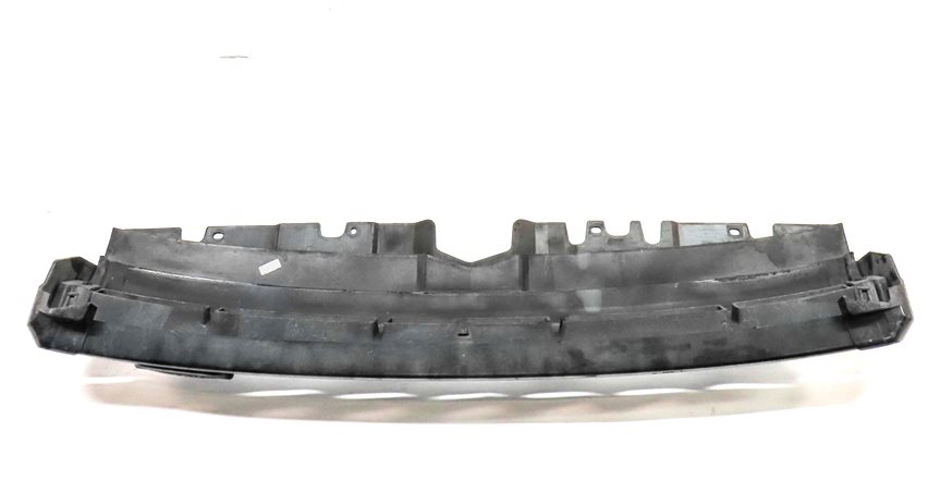 Thumbnail 5: 2013-2015 RANGE ROVER EVOQUE (L538) FRONT UPPER HOOD AIR VENT GRILLE TRIM