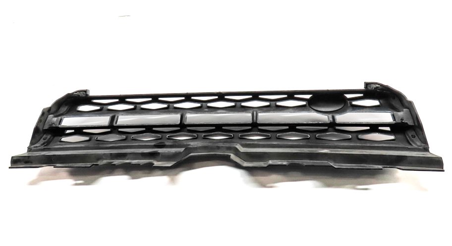Thumbnail 6: 2013-2015 RANGE ROVER EVOQUE (L538) FRONT UPPER HOOD AIR VENT GRILLE TRIM