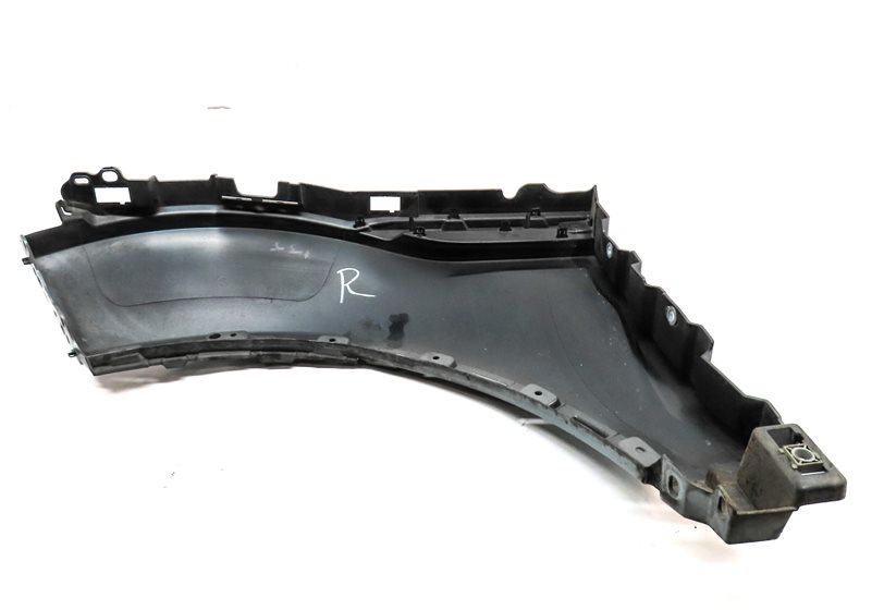 Thumbnail 4: 12-19 RANGE ROVER EVOQUE L538 FRONT LEFT DRIVER FENDER (w/o AUTO PARK) (Grey)