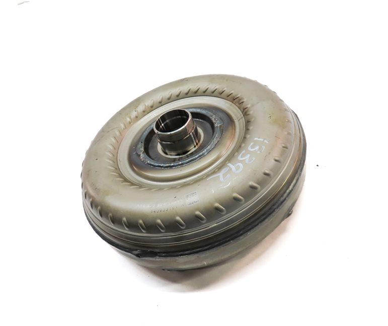Thumbnail 2: 2015-2016 DISCOVERY SPORT / RANGE ROVER EVOQUE (L538 L550) TORQUE CONVERTER
