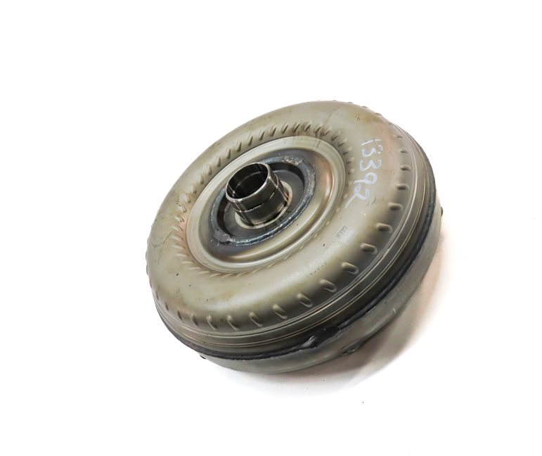 Thumbnail 3: 2015-2016 DISCOVERY SPORT / RANGE ROVER EVOQUE (L538 L550) TORQUE CONVERTER