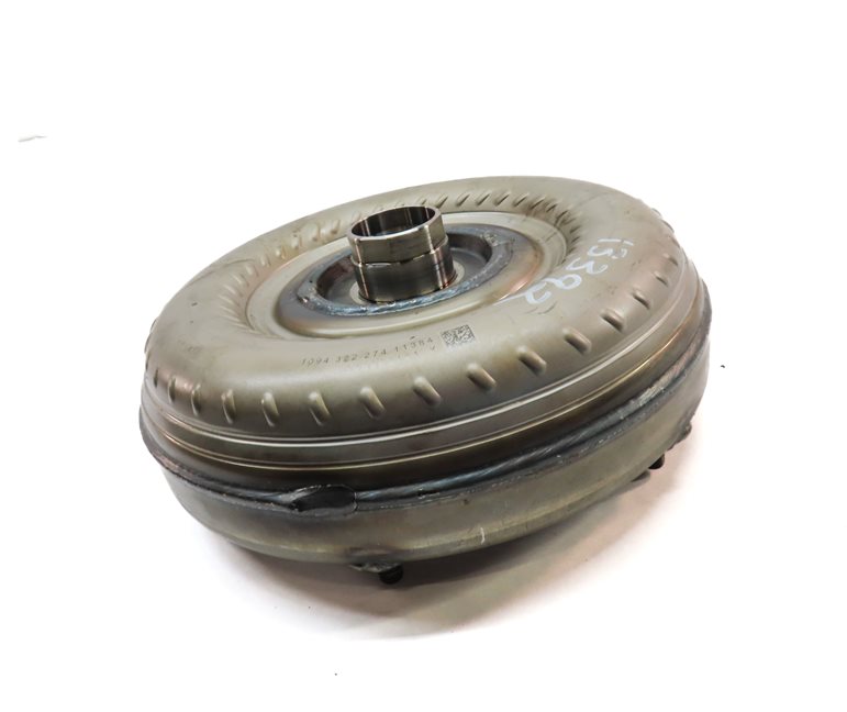 Thumbnail 4: 2015-2016 DISCOVERY SPORT / RANGE ROVER EVOQUE (L538 L550) TORQUE CONVERTER