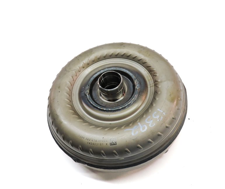 Thumbnail 5: 2015-2016 DISCOVERY SPORT / RANGE ROVER EVOQUE (L538 L550) TORQUE CONVERTER
