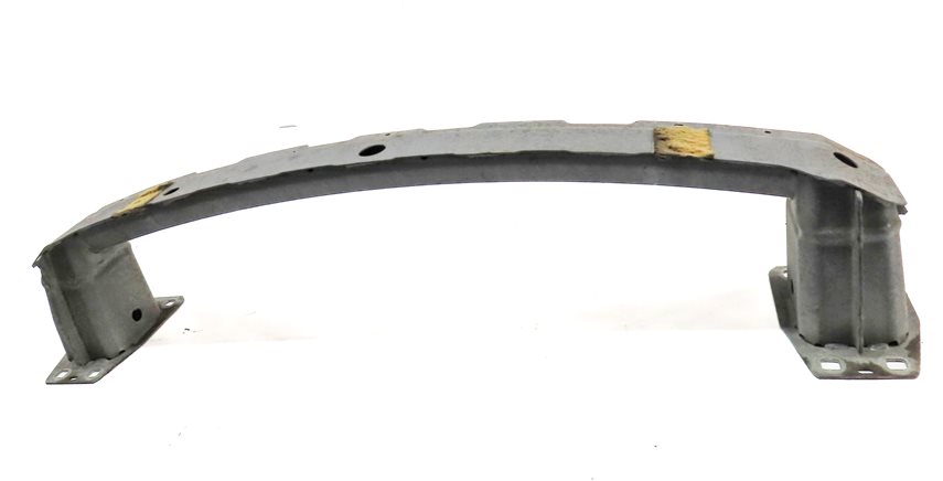 Thumbnail 2: 12-19 EVOQUE L538 FRONT BUMPER REINFORCEMENT CRASH IMPACT BAR BRACE (Grey)