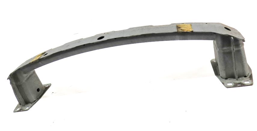 Thumbnail 3: 12-19 EVOQUE L538 FRONT BUMPER REINFORCEMENT CRASH IMPACT BAR BRACE (Grey)