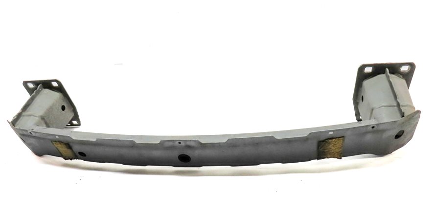 Thumbnail 5: 12-19 EVOQUE L538 FRONT BUMPER REINFORCEMENT CRASH IMPACT BAR BRACE (Grey)