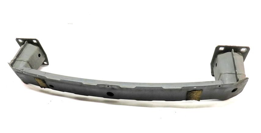 Thumbnail 6: 12-19 EVOQUE L538 FRONT BUMPER REINFORCEMENT CRASH IMPACT BAR BRACE (Grey)