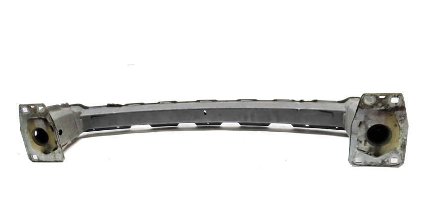 Thumbnail 8: 12-19 EVOQUE L538 FRONT BUMPER REINFORCEMENT CRASH IMPACT BAR BRACE (Grey)