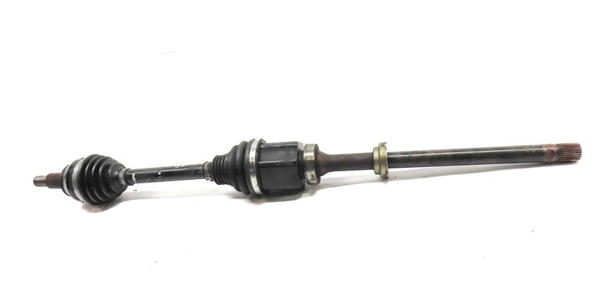 Thumbnail 2: 2012-2017 EVOQUE DISCOVERY SPORT (L538 L550) FRONT RIGHT PASSENGER CV AXLE SHAFT