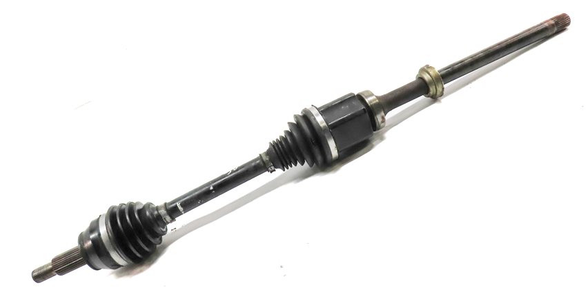 Thumbnail 3: 2012-2017 EVOQUE DISCOVERY SPORT (L538 L550) FRONT RIGHT PASSENGER CV AXLE SHAFT