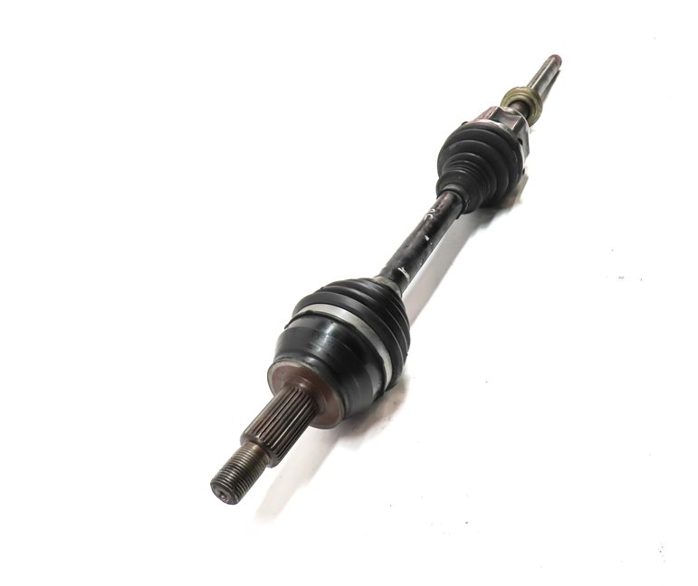 Thumbnail 4: 2012-2017 EVOQUE DISCOVERY SPORT (L538 L550) FRONT RIGHT PASSENGER CV AXLE SHAFT