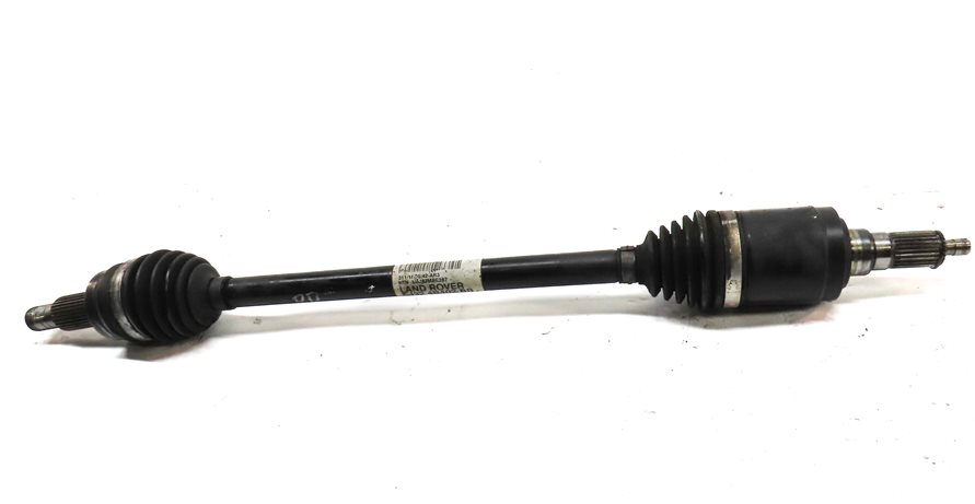 Thumbnail 2: 2012-2015 LAND RANGE ROVER EVOQUE (L538) REAR RIGHT PASSENGER CV AXLE SHAFT
