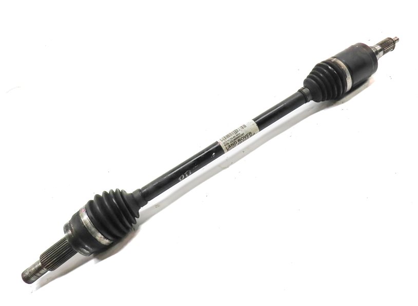 Thumbnail 3: 2012-2015 LAND RANGE ROVER EVOQUE (L538) REAR RIGHT PASSENGER CV AXLE SHAFT