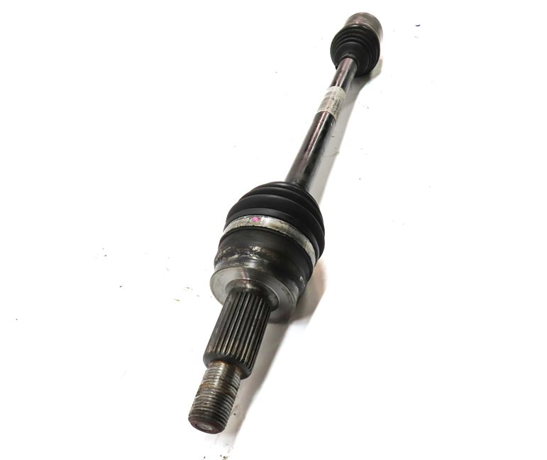 Thumbnail 4: 2012-2015 LAND RANGE ROVER EVOQUE (L538) REAR RIGHT PASSENGER CV AXLE SHAFT