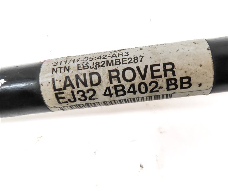 Thumbnail 6: 2012-2015 LAND RANGE ROVER EVOQUE (L538) REAR RIGHT PASSENGER CV AXLE SHAFT